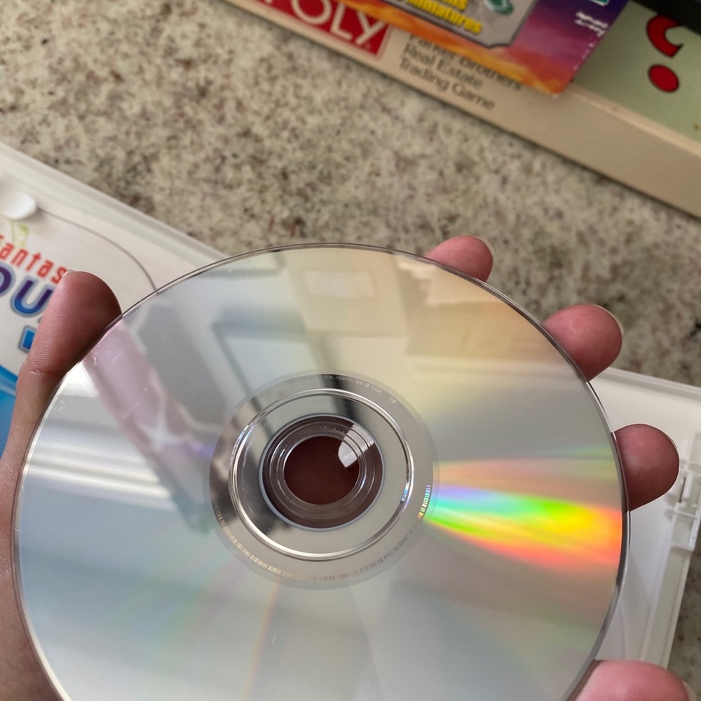 Aquarium WII Simulation - Picture 4 of 4